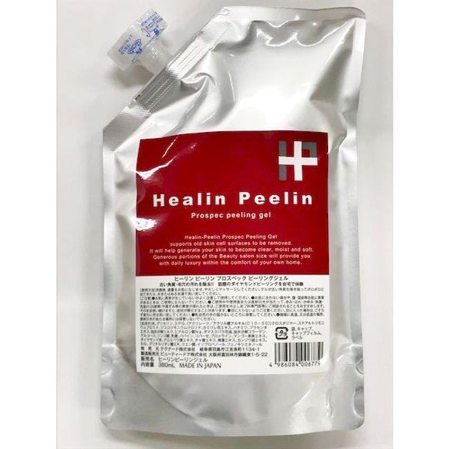 K12629-1 Healin Peelin Prospec Gel K126291