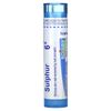 Sulphur, 6C, Skin Rash Relief, Approx 80 Pellets