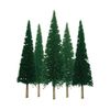JTT Super Scenic Pine 4" to 6" HO Scale - 24 Pack