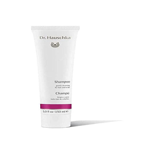 Dr. Hauschka Shampoo,