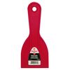Red Devil 4718 3-Piece Plastic Knife Set, 1-Pack