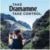 Dramamine Motion Sickness Relief Tablets (8 Tablets (Pack of 1))