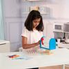 Melissa & Doug My Own Mailbox Wooden Activity Set
