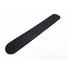 20 Pack Cap & Hat Liners Sweat Pads Sweat Absorbing Sheet Hat Guard Tape, Black
