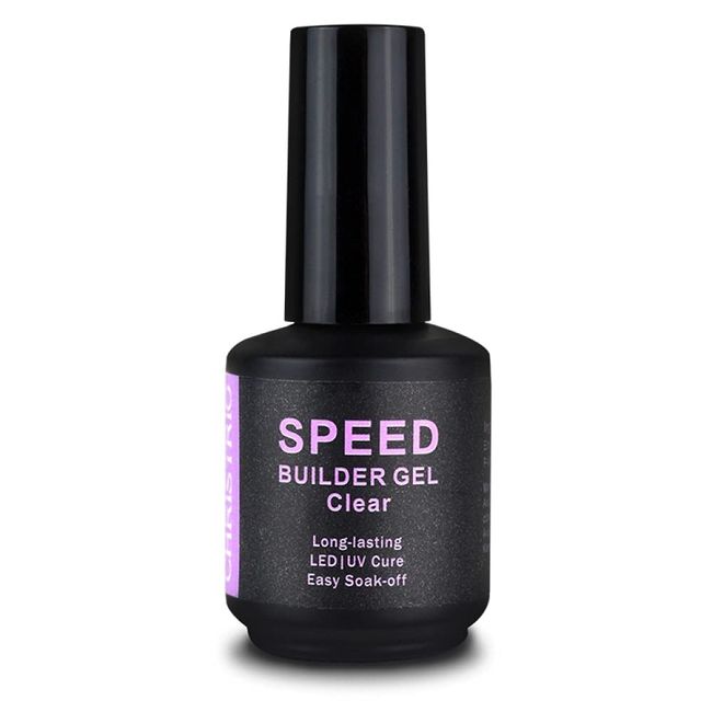 CHRISTRIO Speedbuilder Gel 15ml