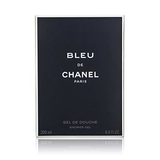 Chanel - Bleu De Chanel - Shower Gel - 200ml - Brand New