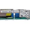 AES Series AES50-3R N Switching Power Supply, Board Type, Remote On/Off Function, 50W, 3.3V, 10A,