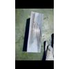 Aluminum Raw Material Flat Plate Sheet Long 300mm/11.81inc