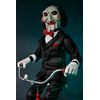 Saw 12" Action Figure with Tricycle