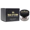 Make-Up Studio Shiny Effects - Chocolate Glow for Women - 0.14 oz Eye Shadow