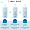 OMIC+ Glow Screen-400ml - STEP 3