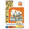Tomokuni Minions Minion Ice Age 4379 MO97504