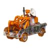 Disney Mattel, Multicoloured (HKY49)