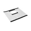 Franke PKG17-36RM PKG Series Stainless Bottom Roller Mat
