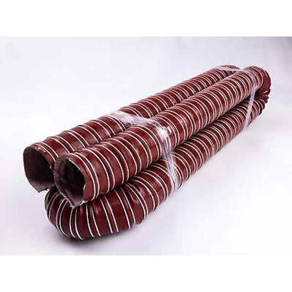 ARD 150030 Silicone air duct hose 45mm, 1m