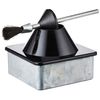 Weaver Leather Glue Pot , black
