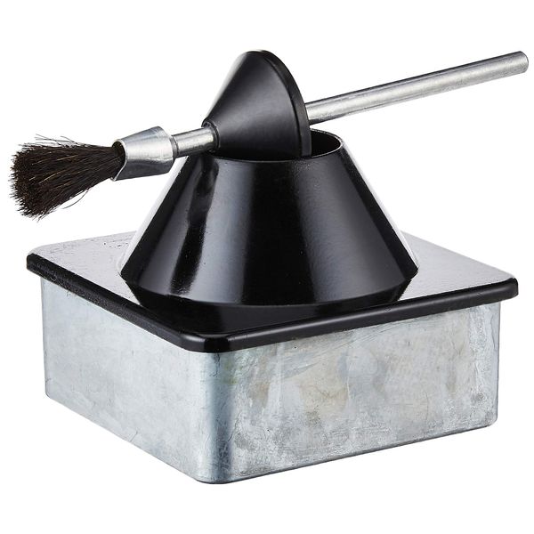 Weaver Leather Glue Pot , black
