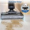JONR ED12 PRO Replacement Roller Brush, Floor Brush Only for ED12 Pro Vacuum mop