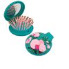 Pylones Ladyretro Orchid Blue Mirror