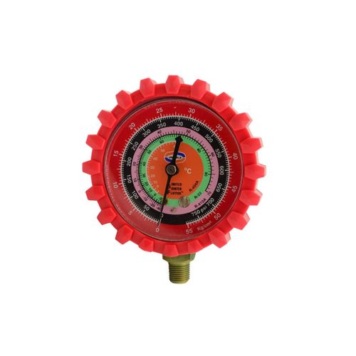 Manifold Gauge High Uniweld R-410a/R-22/R-404a G529ld-5 (Psi-Kg/Cm2- C) G529ld-5