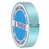 4 Pack Double Sided Lace Front Wig Support Tape 12 Yards Wig Blue Tape for Toupees, Hair Extensions and Hairpieces