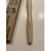 Bamboo Toothbrush for Adults – Soft Bristles, Eco-Friendly, Biodegradable 5-Pack