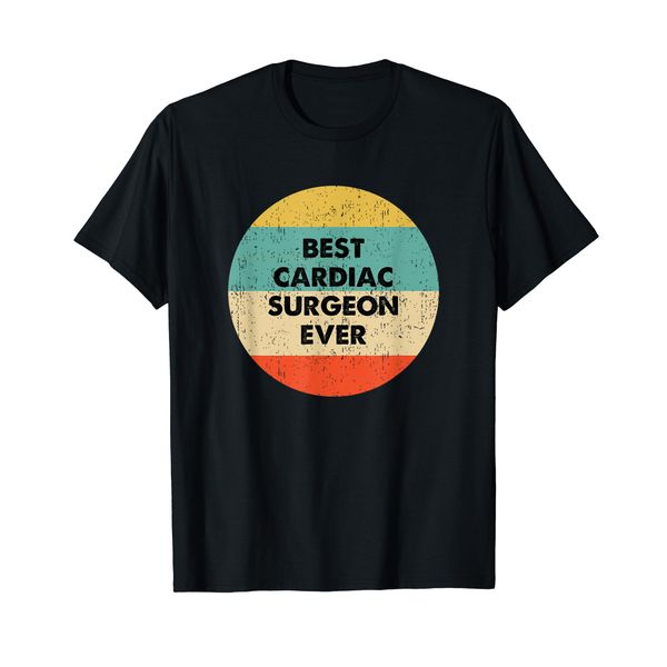 Cardiac Surgeon T-Shirt