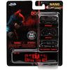 MINIATURA 1/65 NANO CARS BATMOVEL