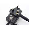Replacement for 4.5 Volt 200mA AC-DC Switching Adaptor Negative Centre 5.5mm x 2.1mm