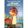 The Land Before Time 10 - The Great Migration [DVD]