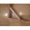 Wall bracket shelving G Scale, Individual, ceiling train, For LGB, USA Lionel