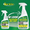 Mold & Mildew Stain Remover plus Surface Cleaner with Bleach - 32 OZ Spray