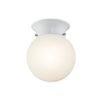 Westinghouse 5 13/16In 8W White Led Ceiling Light Fixture