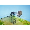 FishGuard Automatic Aquarium Fish Feeder - Oase