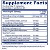Vitanica Slow Flow, Menstrual Flow Support, Vegan, 60 Capsules (Slow Flow Pro Logo)