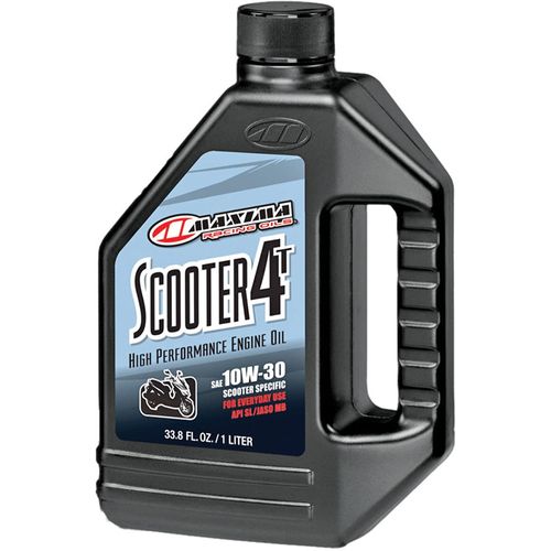 Scooter 4T 10w30
