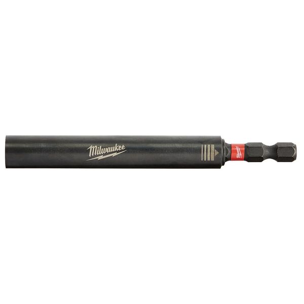Milwaukee Electric - Shockwave 4 Impact Magnetic Drive Guide