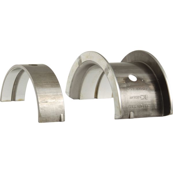 King Engine Bearings MB5293SI Main Bearing Set