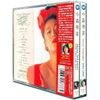 中森明菜 ベスト1.2 CD2枚組 (ヨコハマレコード限定 特典CD付)
