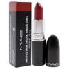 MAC AMPLIFIED CRÈME
