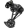 Sram SX Eagle Schaltwerk Schwarz Einheitsgröße