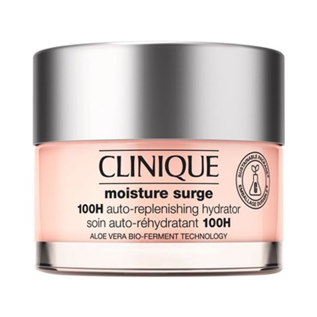 CLINIQUE Moisture Surge Gel Cream 100H 50mL