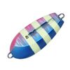 Lumica Light Abbreviation Custom Sinker No. 40 Blupin Zef