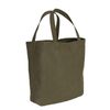 Rothco Canvas Camo And Solid Tote Bag, Olive Drab
