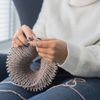 KnitPro Bamboo Fixed Circular Needles 24" (60cm) | 6.00mm