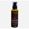 Walee Professional Peeling & Scrub, Face & Body Scrub, 5-Minute Formula, Quick Effect 125ml