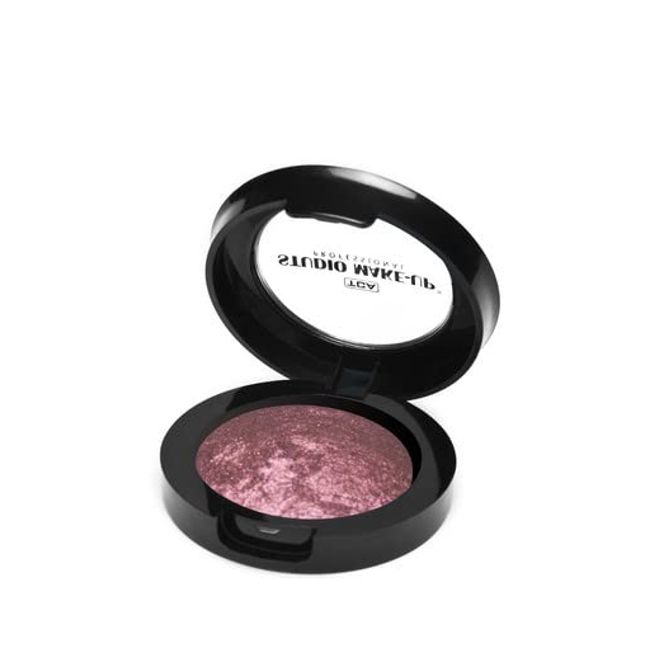 TCA STUDIO MAKE-UP PROFESSIONAL Göz Farı Eyeshadow Terra 11