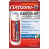 Cortizone-10 Easy Relief Applicator Anti-Itch Liquid 1.25 oz