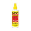 STRICKLAND & CO Sulphur 8 Braid Spray 12oz