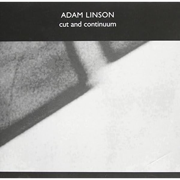 Cut And Continuum (2006)